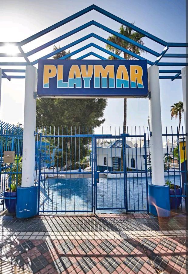 Maspalomas Casa La Loba Kültér fotó