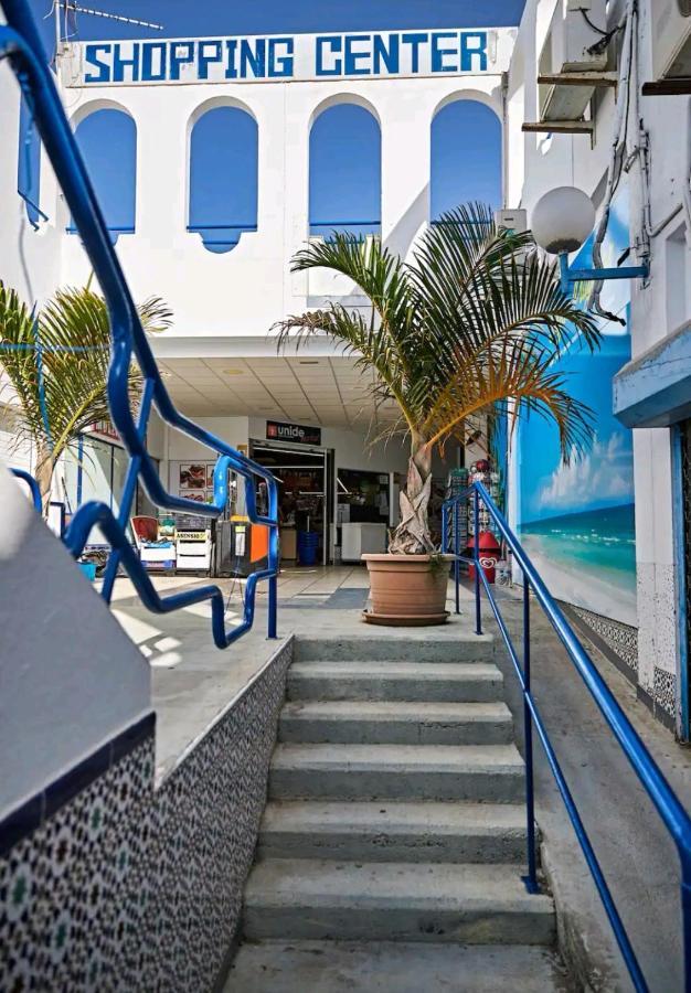Maspalomas Casa La Loba Kültér fotó