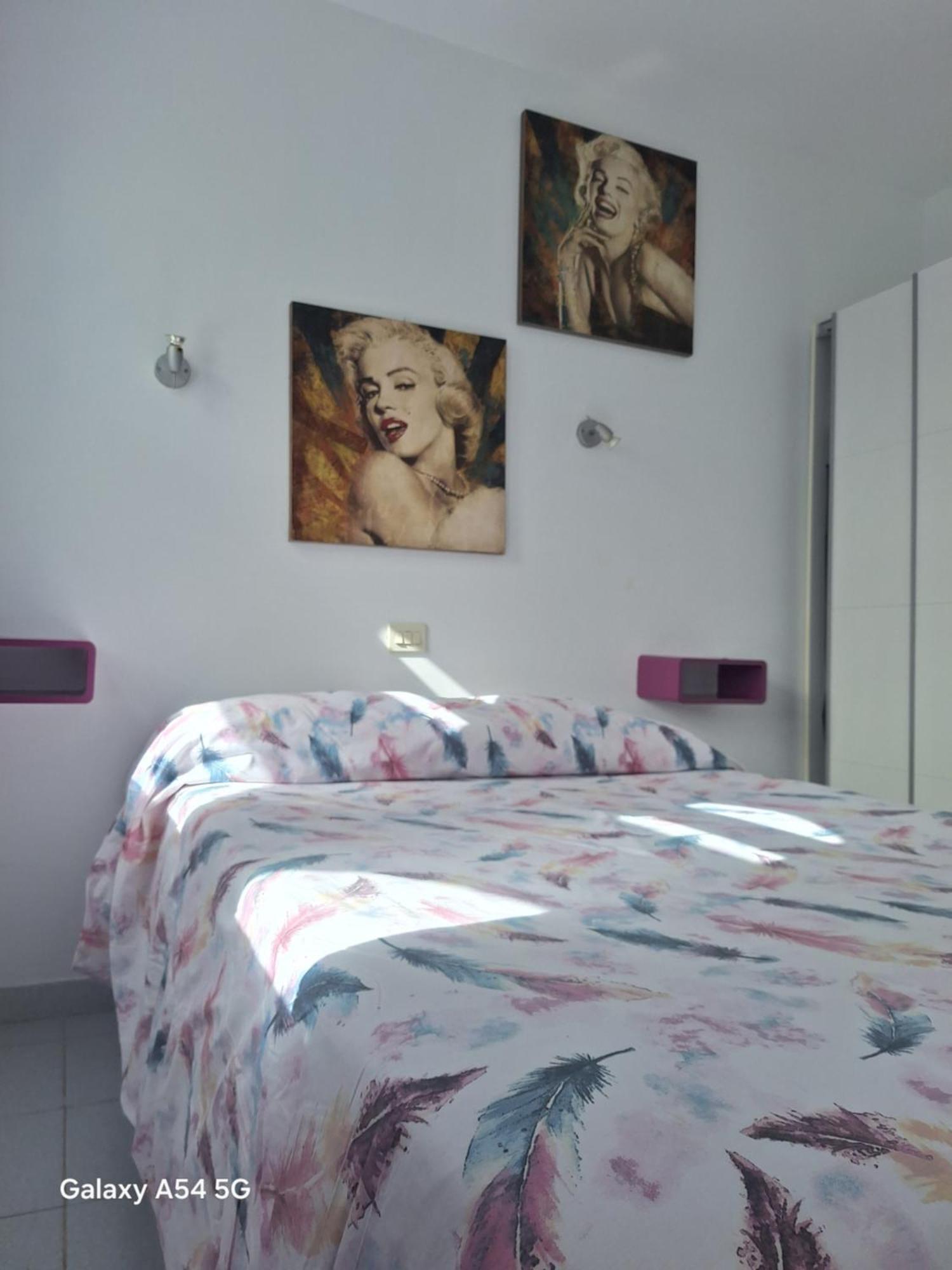 Maspalomas Casa La Loba Kültér fotó