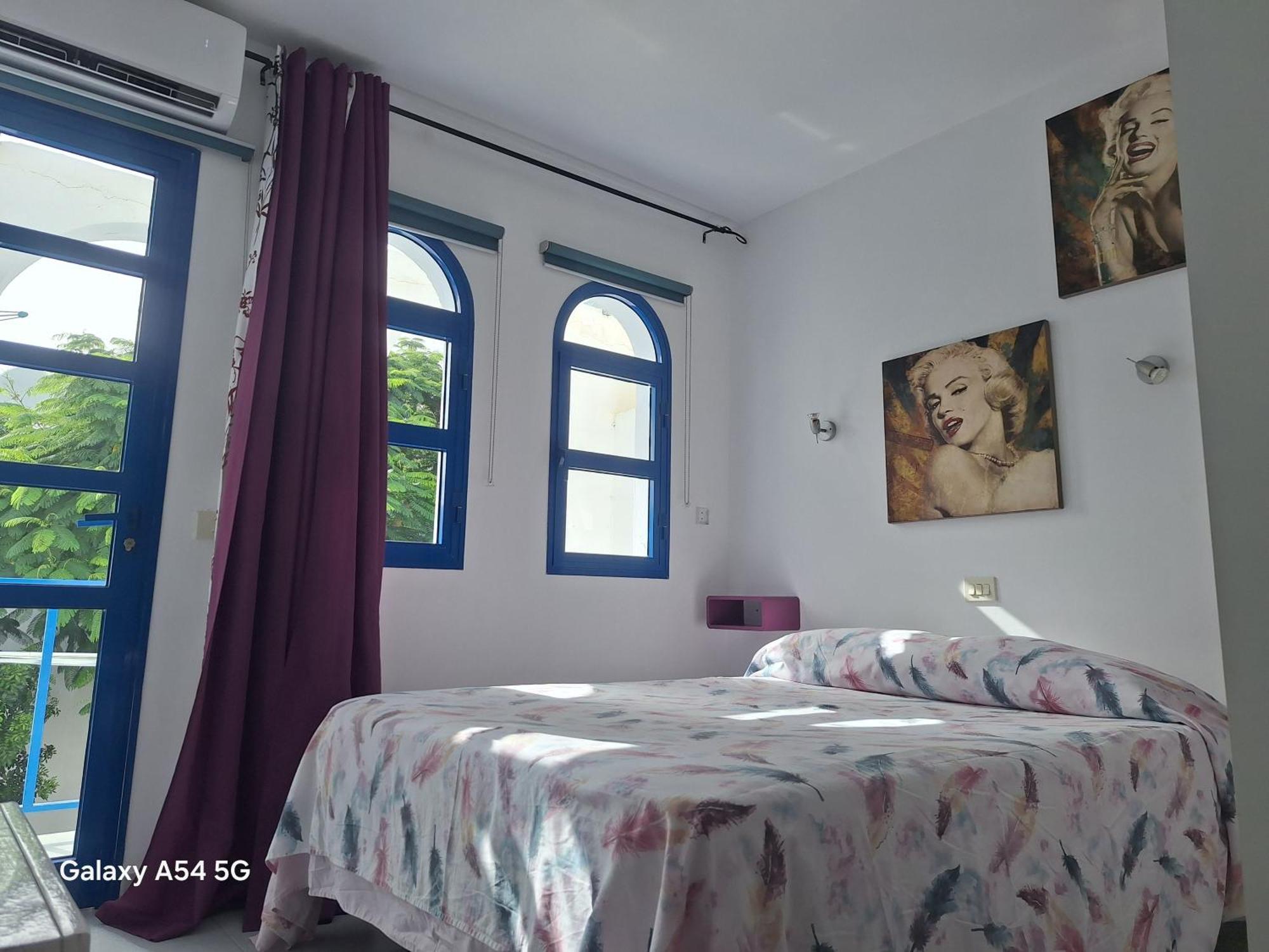 Maspalomas Casa La Loba Kültér fotó