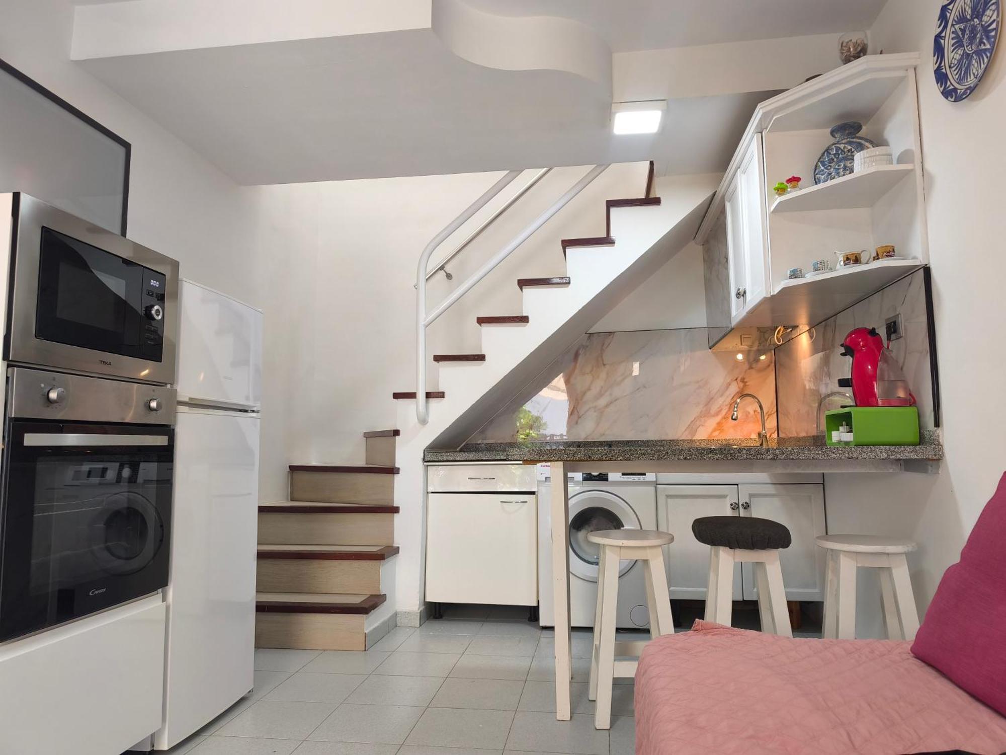Maspalomas Casa La Loba Kültér fotó