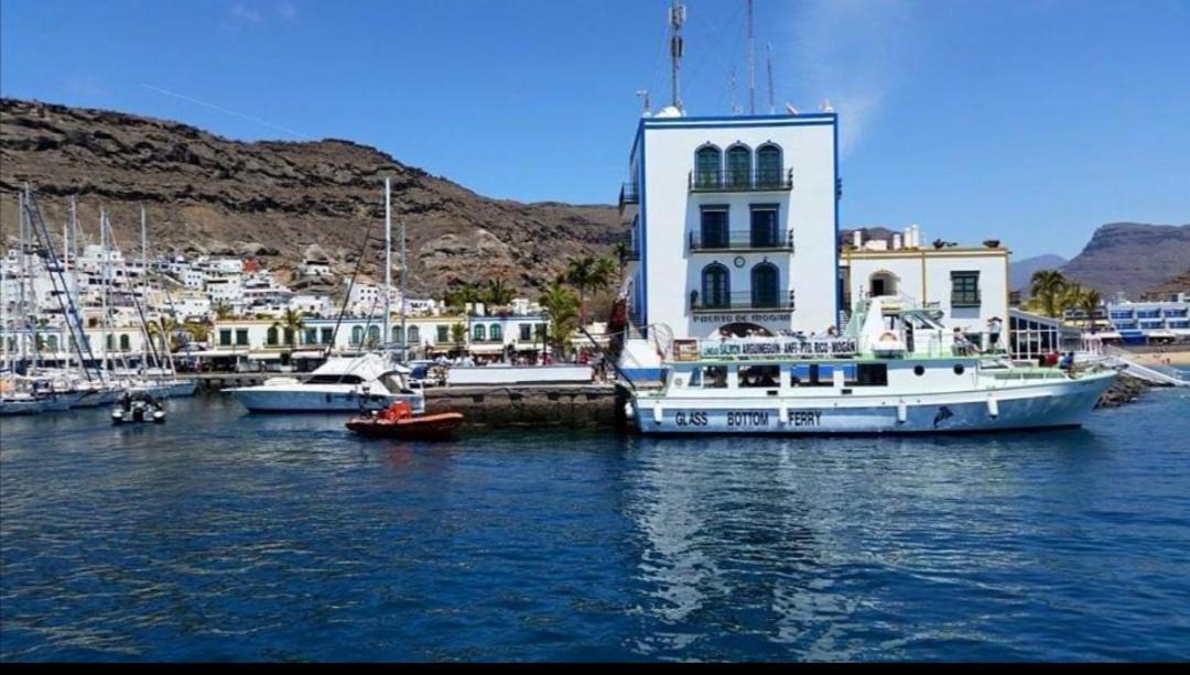 Maspalomas Casa La Loba Kültér fotó