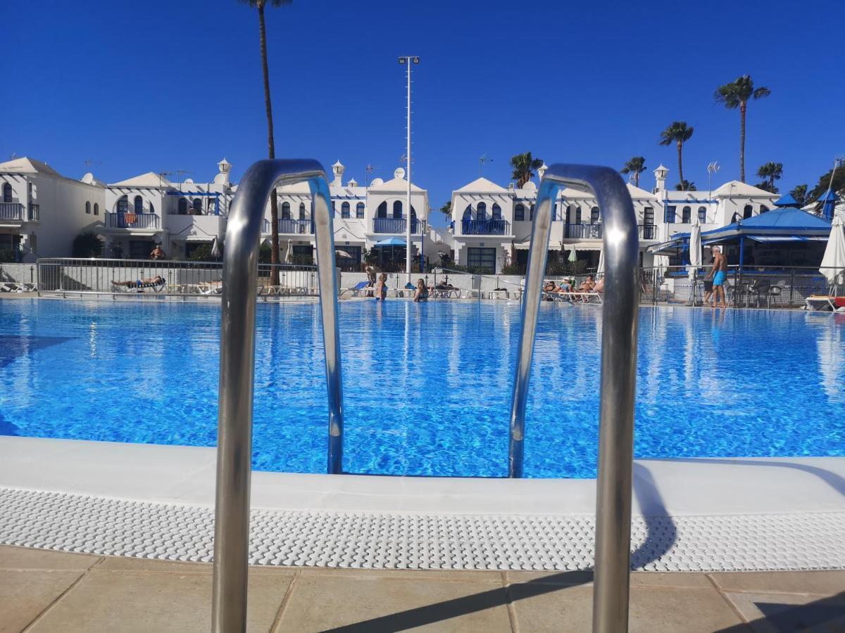 Maspalomas Casa La Loba Kültér fotó