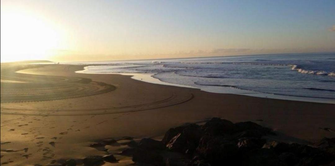 Maspalomas Casa La Loba Kültér fotó